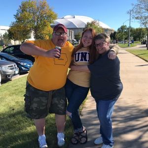 Meet your Posher, Makenna